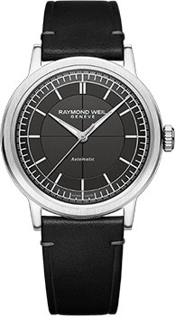 Raymond Weil Millesime